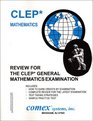 Review for the CLEP General Mathematics