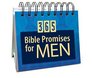 365 Bible Promises for Men