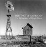 Distinctly American The Photography of Wright Morris