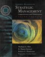 Insights Readings in Strategic Management