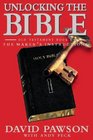 Unlocking The Bible Old Test B1