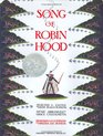 The Song of Robin Hood