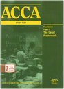 ACCA Study Text Foundation Paper 2