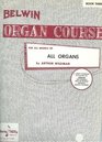 Belwin Organ Course
