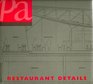 Restaurant Details
