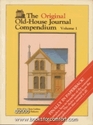The Original Oldhouse Journal Compendium