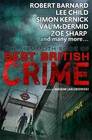 Mammoth Book of Best British Crime 11 Volume 11