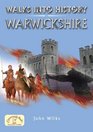 Walks into History Warwickshire