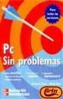 PC  Sin Problemas