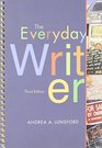 Everyday Writer 3e spiral  Models for Writers 8e