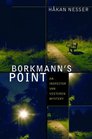 Borkmann's Point (Inspector Van Veeteren, Bk 2)