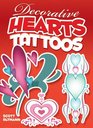 Decorative Hearts Tattoos