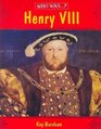 Henry VIII