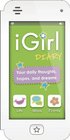 iGirl Diary Your Daily Thoughts Hopes and Dreams