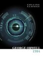 1984 Nineteen EightyFour The Internationally Best Selling Classic from the Author of Animal Farm