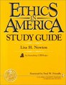 Ethics in America Study Guide