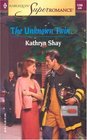 The Unknown Twin (Code Red, Bk 3) (Harlequin Superromance, No 1206)