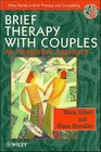 Brief Therapy with Couples An Integrative Approach