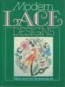 Modern lace designs
