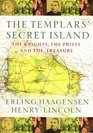 Templars' Secret Island