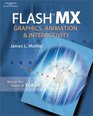Flash MX Graphics Animation  Interactivity