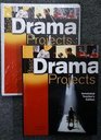 Basic Drama Projects Teacher's Resource Binder