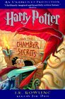 Harry Potter and the Chamber of Secrets