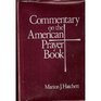 Commentary on the American Prayer Book