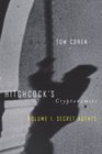 Hitchcocks Cryptonymies V1  Secret Agents