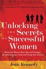 Unlocking the Secrets of Successful Women Minnesota Women Share Tips and Strategies for Achieving Your Goals and Living Your Dreams