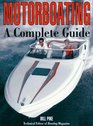 Motorboating A Complete Guide