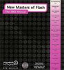 New Masters of Flash The 2002 Annual