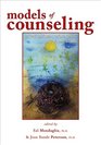 Models of Counseling Gifted Children, Adolescents, and Young Adults
