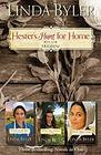 Hester on the Run / Which Way Home? / Hester Takes Charge (Hester's Hunt for Home, Bks 1-3)