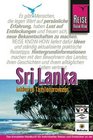 Sri Lanka inklusive Tamilenprovinzen