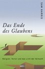 Das Ende des Glaubens