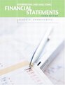 Interpreting and Analyzing Financial Statements Third Edition