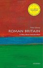 Roman Britain A Very Short Introduction