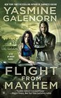 Flight from Mayhem (Fly by Night, Bk 2)