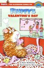 Fluffy's Valentine's Day (Fluffy, the Classroom Guinea Pig) (Hello Reader!, Level 3)
