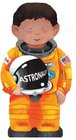 Astronaut (Mini People Shape Books)