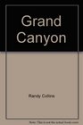 Grand Canyon Shrine of Age