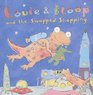 Louie  Bloop and the Swapped Shopping