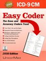 ICD9CM Easy Coder 2008