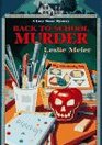 Back to School Murder: A Lucy Stone Mystery (Lucy Stone Mysteries (Hardcover))