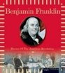 Benjamin Franklin Heroes of the American Revolution