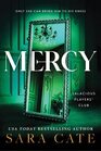 Mercy (Salacious Players' Club, 4)