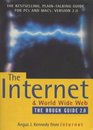 The Internet  World Wide Web Version 20 The Rough Guide