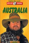 Nelles Guide Australia An UpToDate Travel Guide With 133 Color Photos and 29 Maps