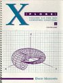 X  IBM for DOS Book/Disk